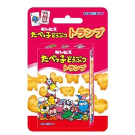 animal playing cards