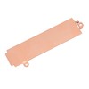 M.2 2280 SSD Heatsink Thermal Shield Replacement M.2 NVME 2280