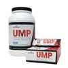 Beverly International UMP Protein Powder, Vanilla. Unique Whey-Casein Ratio Builds