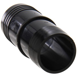 Laguna Hose Straight Connector for PowerJet Pump Kit, 1-1/2-Inch