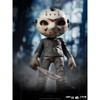 Iron Studios & Minico Friday The 13th - Minico, Multicoloured,