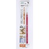 Clover thermal transfer pencil length 16 cm Red 24 – 066 