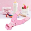 Adjustable Baby Bottle Holder Baby Nursing Hanging Stroller Bed Fixing