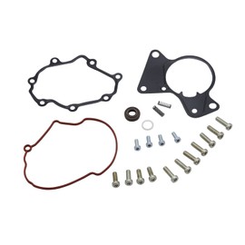 SHLPDFM Gasket Set Vacuum Pump Vacuum Pump Tandem Pump Repair Kit 070145209F for T5 2.5 TDI Diesel