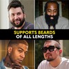 The Beard Club Biotin Beard Growth Vitamin Gummies - Hair