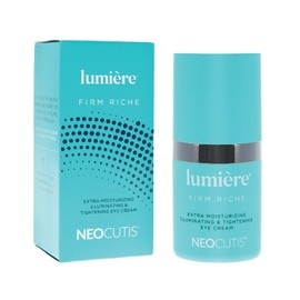 NEOCUTIS Lumiere Firm Riche - Extra Moisturizing Illuminating & Tightening Eye Cream - 15 ML