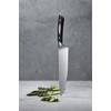Scanpan Classic Chef's Knife, 8", Silver
