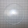 MJS65336701 Glass Turntable Tray Plate