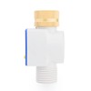 SAVE A DROP P3 Water Flow Meter with Heavy Duty