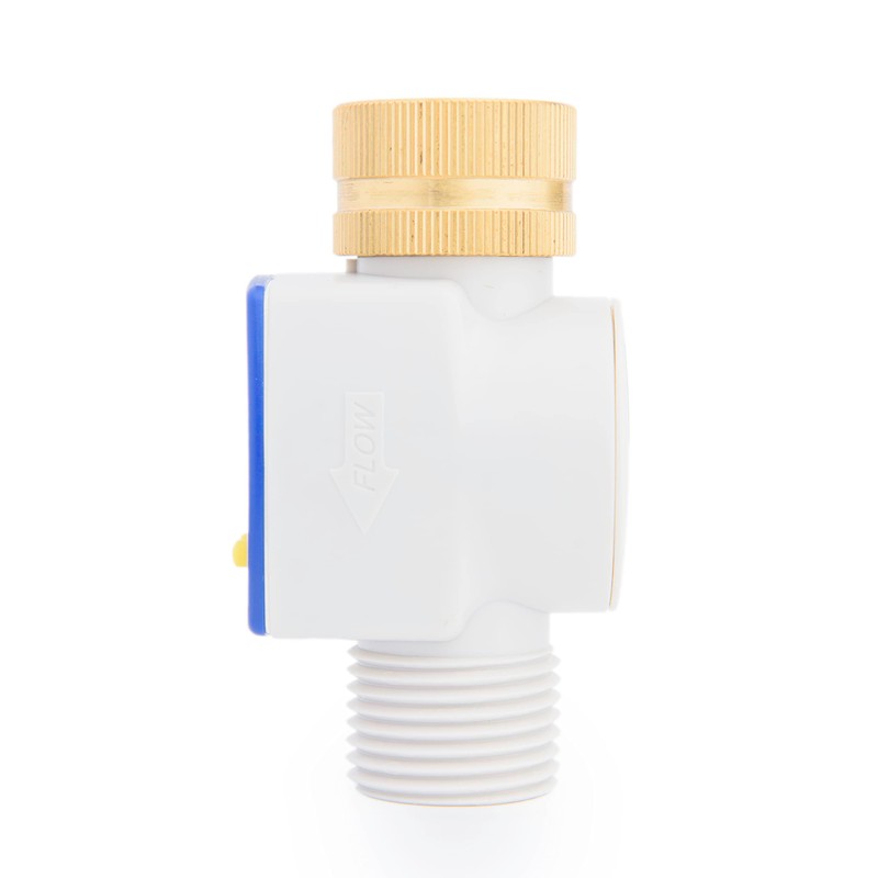 SAVE A DROP P3 Water Flow Meter with Heavy Duty