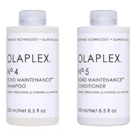 Olaplex Kit Olaplex® Nº 4, 5 Y 7 Reparación De Cabello Muy Dañado