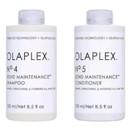 Olaplex Kit Olaplex® Nº 4, 5 Y 7 Reparación De Cabello Muy Dañado