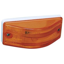 Peterson Manufacturing M343A Amber Side Marker Light