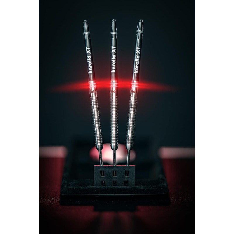 Karella hipower - 90% tungsten steel dart (24g)