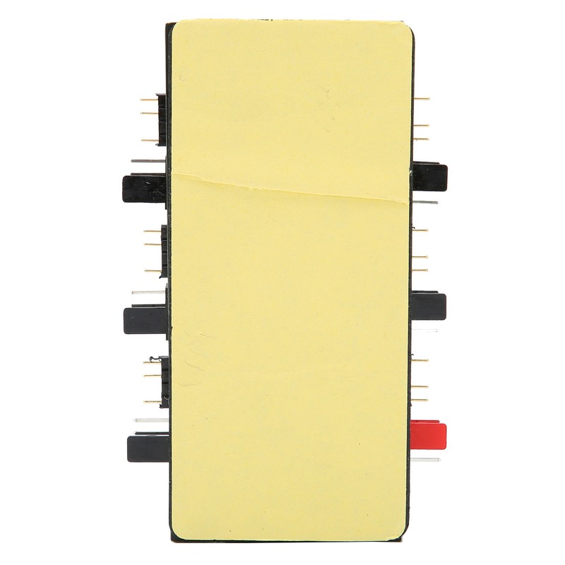 6 Way Splitter Hub 4PIN PWM Speed Regulation 3PIN ARGB