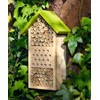 moses Bienenhotel Expedition Natur, Nesting and Winter Aid for Wild