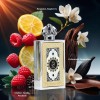 Lattafa Pride King of Arabia Eau De Parfum Spray 100ml