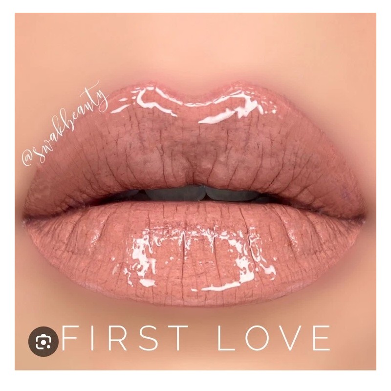 Lipsense by Senegence First Love