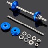 HOUSON Bicycle Headset and Bottom Bracket Installation Tool, Bicycle Press