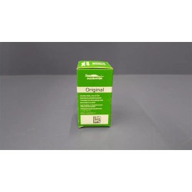 Aligator (50 Pieces) Aligator V2B Original Double Seal Valve Caps