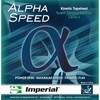 Imperial Alpha Speed (2.1 mm - Red)
