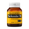 Blackmores Selemite B 100mcg 100 Tablets