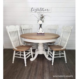 Dixie Belle Paint Company Chalk Finish Furniture Paint (Drop Cloth) (16oz)