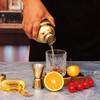 Cocktail Shaker Set Bartender Kit with Bamboo Stand,13 Piece Bar