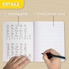 ONAVIA Primary Composition Notebook K-2, 200 Pages, 4 Pack, Cornflower