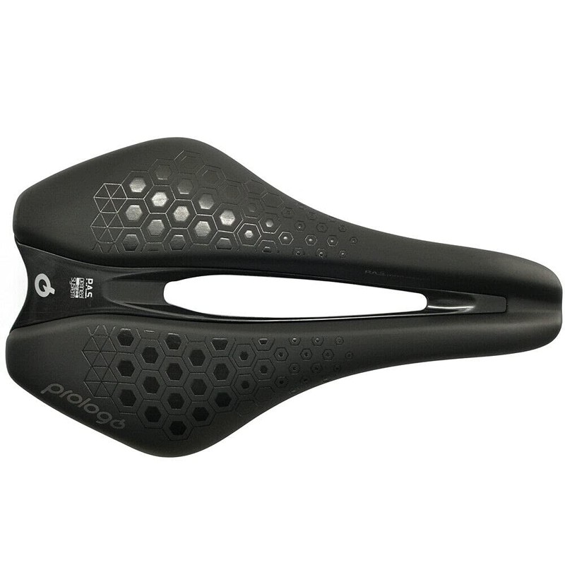 Prologo Dimension TRI T4.0 Rail Road MTB Triathlon Saddle, VL-1A61B,