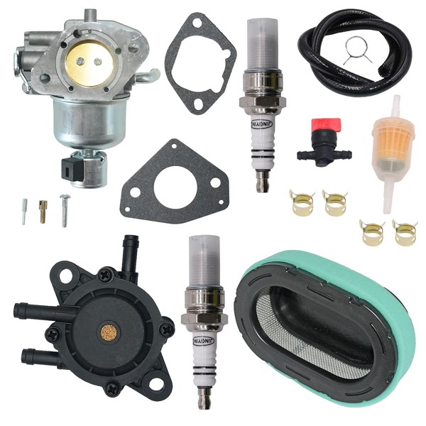 Partman Carburetor Kit Fit for Kohler 7000 Series KT725 KT730