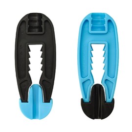 Musiook 2PCS Golf Tee Height Tool, Ball Marker, Tee Height Setter, Golf Training Aid for Consistent Swings Accessories, Portable Design for Women Men Golfers