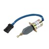 JDMSPEED New Fuel Shut Off Solenoid 3931570 5016244AA Replacement For