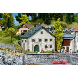 Faller 130662 H0 - Casa Guarda