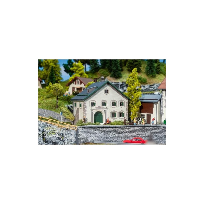 Faller 130662 H0 - Casa Guarda