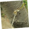 KOMBIUDA Pocket Wire Saw Stainless Steel Survival Tool for Outdoor