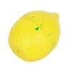 Lemon Mechanical Kitchen Timer, Cute Lemon Timer for Kids, Wind