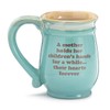 Mug Mom With Message - 18 oz - Perfect Mother's