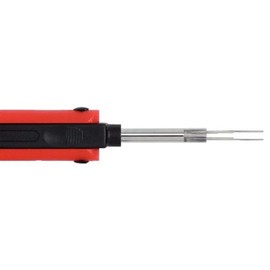 KS Tools 150.1265 Release Tool for Blade Receptacles 1.5 mm (AMP Tyco MT II)