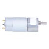 DC Gear Motor Forward Reverse Control Speed Reduction Mini Electric