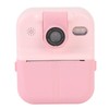 SENECESLI Instant Print Camera, 48MP Photo 1080P Video, 180° Rotating