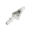 Aluminum Alloy Front Rear Axle Housing for Redcat GEN 8