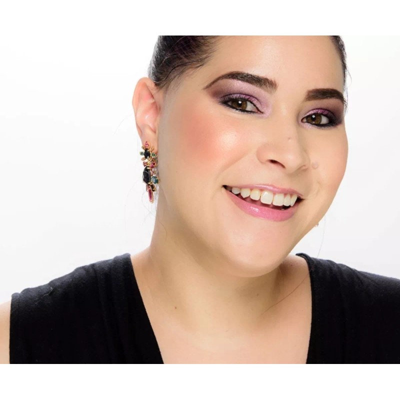 Wet n Wild Iluminador Dorado Facial Megaglo,wet N Wild Polvo