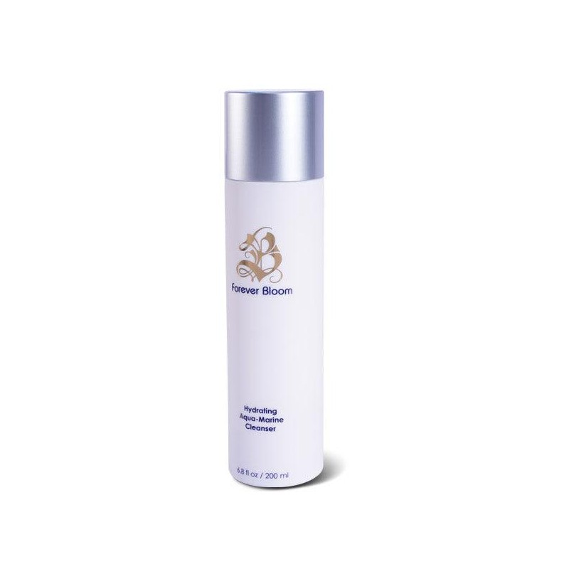 Hydrating Aqua-Marine Cleanser