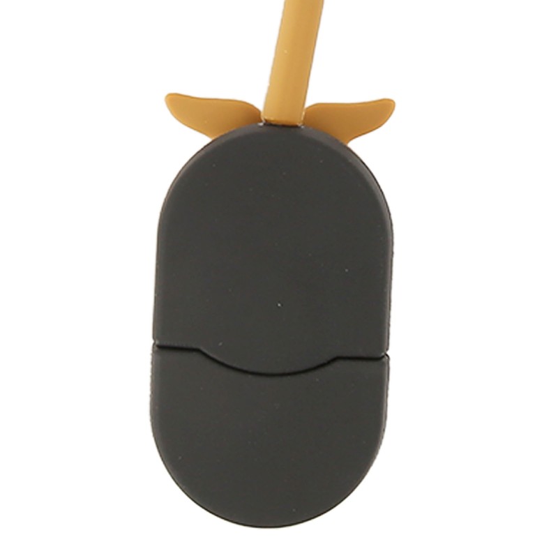 Cartoon USB Flash Drive Owl Style Standard USB2.0 Plug and