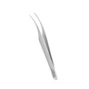 Expert 40 Eyelash Tweezers Type 11 (Curved)