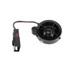 GM Genuine Parts 25868166 Windshield Side Garnish Molding Radio Speaker