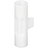 TOTO Toilet Seat Tightening Tool Set TCZ3Y, White