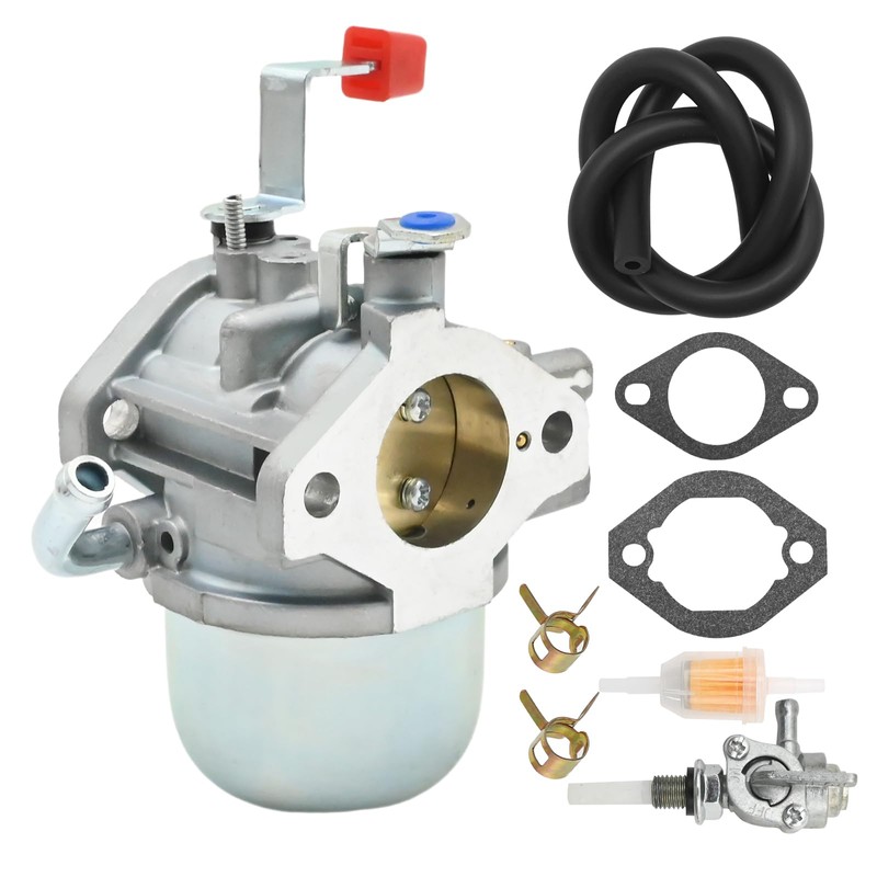 Anxingo 030244 Carburetor Replacement for EXL8000 15HP 13500 Watts Generator