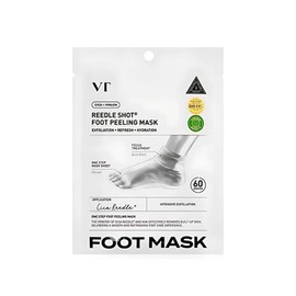 VT Cosmetics [VT Cosmetics]Reedle Shot Foot Peeling Mask